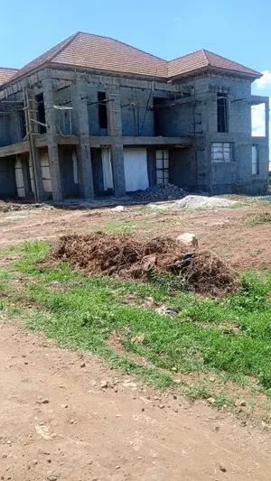  3 Plots of Land for Sale – Kabubu, Mukasa Road