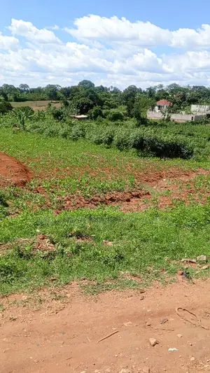  3 Plots of Land for Sale – Kabubu, Mukasa Road
