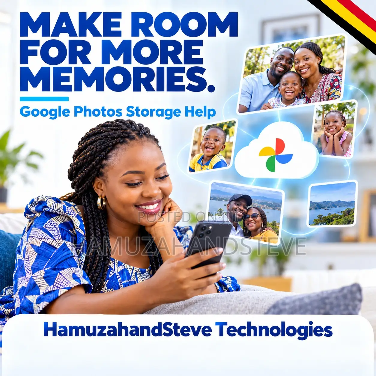 Google Photos Storage Full? Get Space & Backup Help