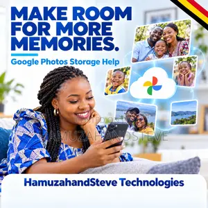Google Photos Storage Full? Get Space & Backup Help