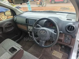 Toyota Paseo 1999 Silver