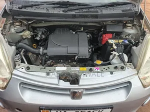Toyota Paseo 1999 Silver