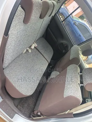 Toyota Paseo 1999 Silver