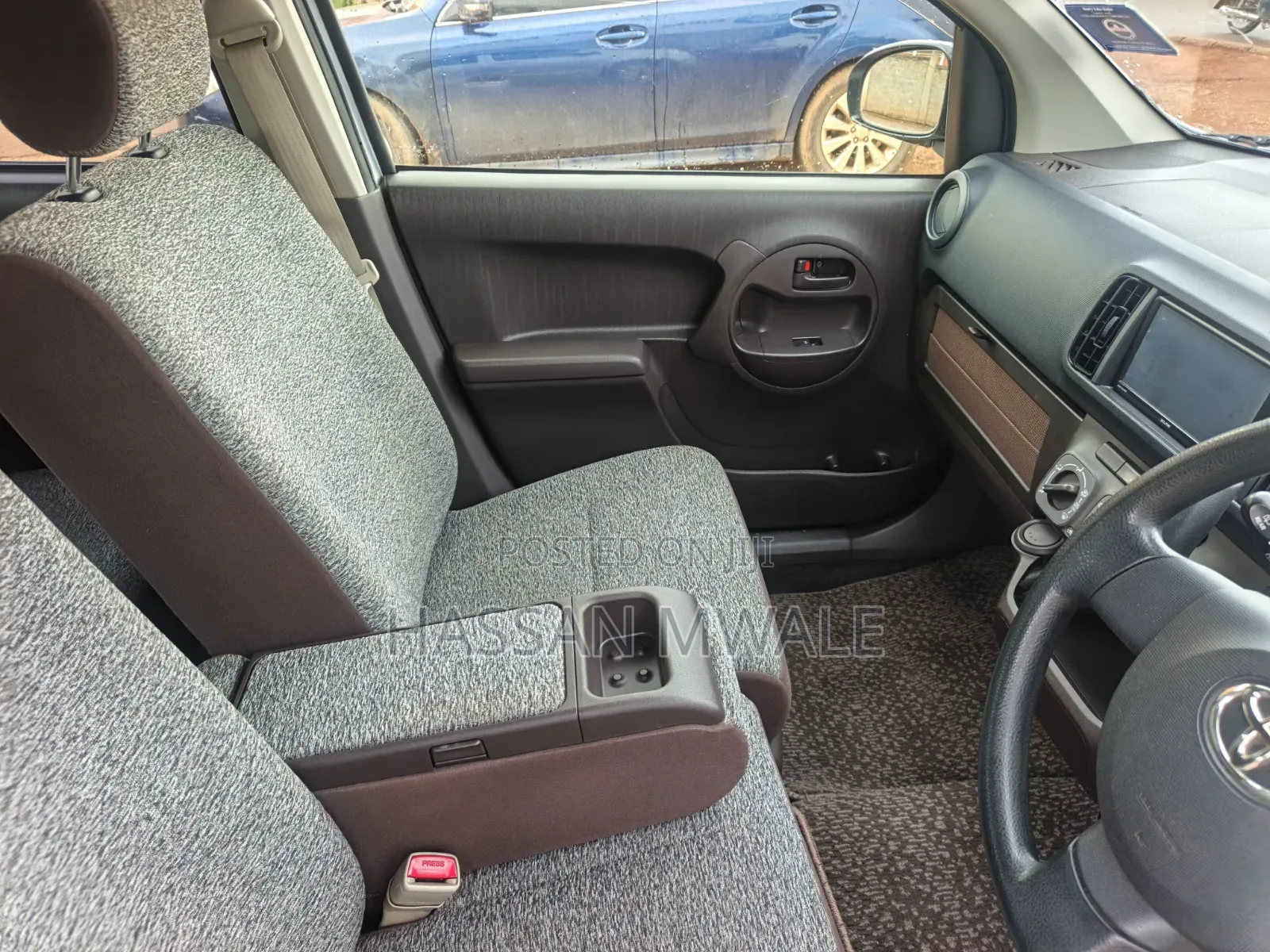 Toyota Paseo 1999 Silver
