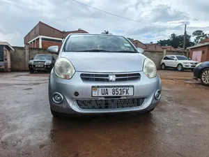 Toyota Paseo 1999 Silver