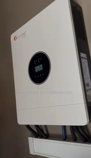 25kwh Full Solar System for Home and Commercial