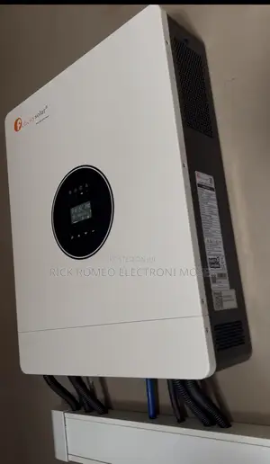 25kwh Full Solar System for Home and Commercial
