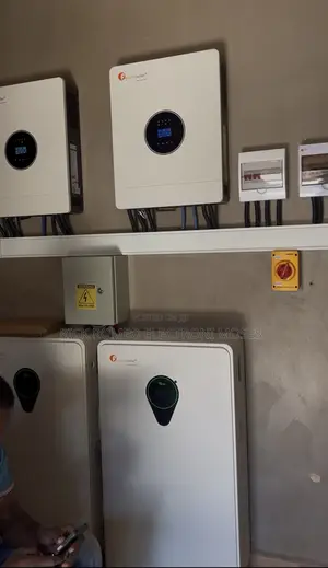 25kwh Full Solar System for Home and Commercial