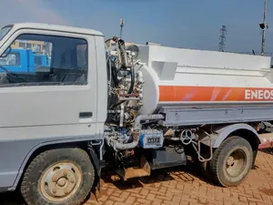 Isuzu Elf 2ton With Engine Number 4BE1