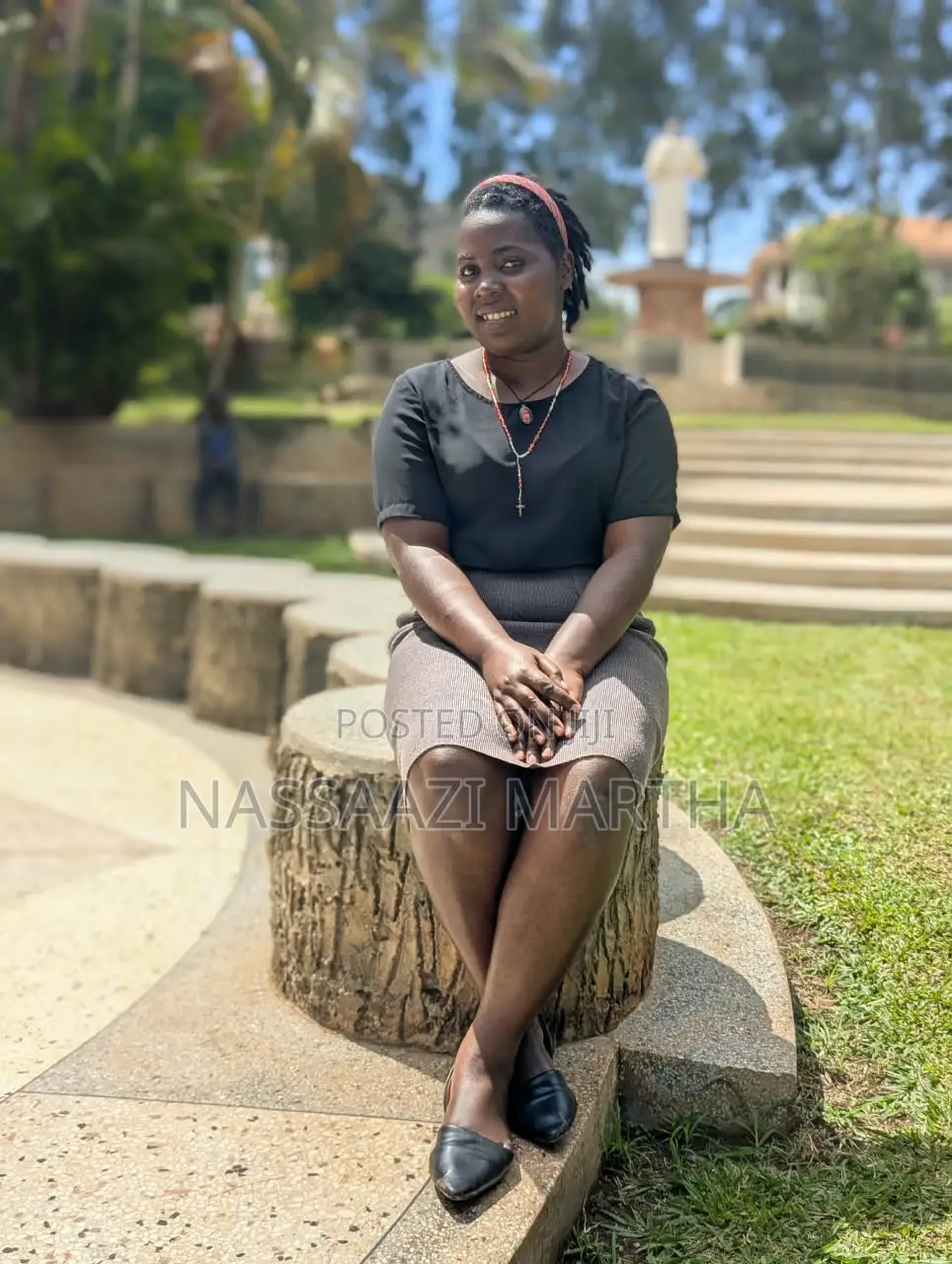 Nursery Teacher