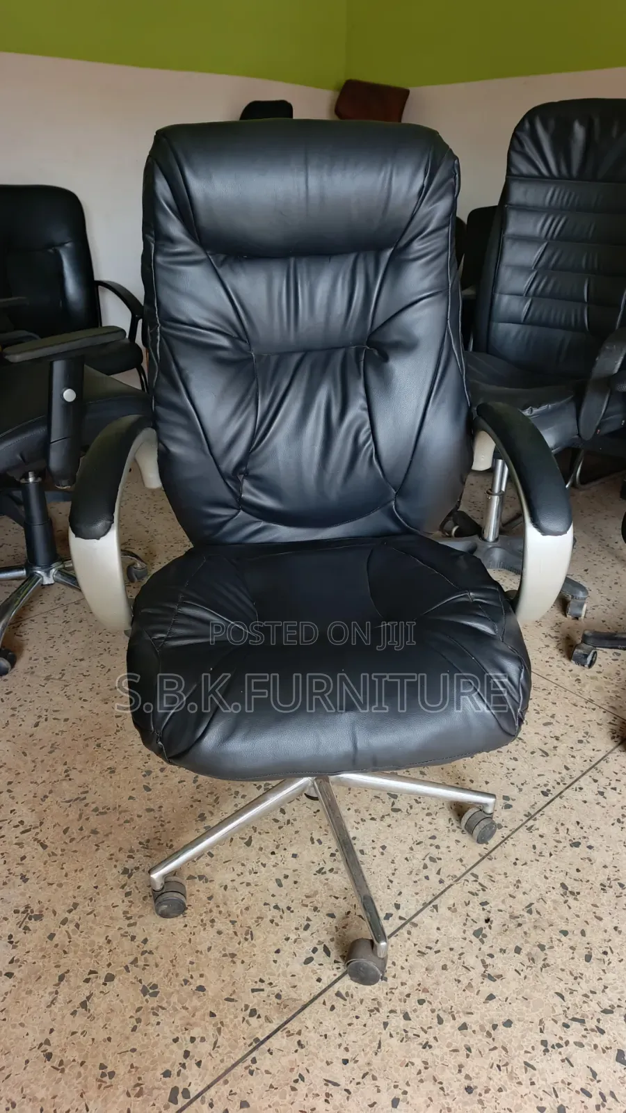 Executive Chair