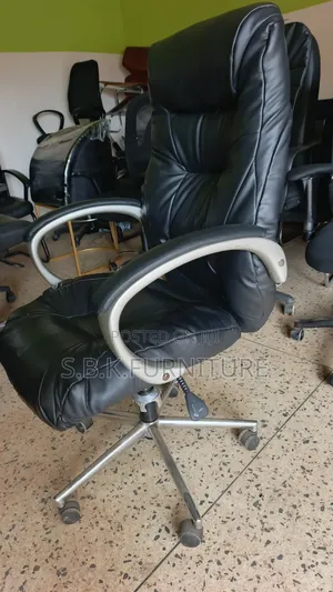 Executive Chair