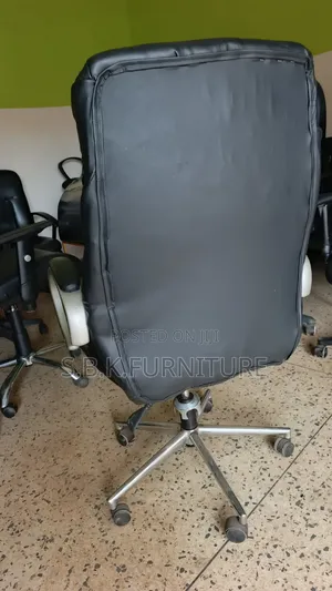 Executive Chair