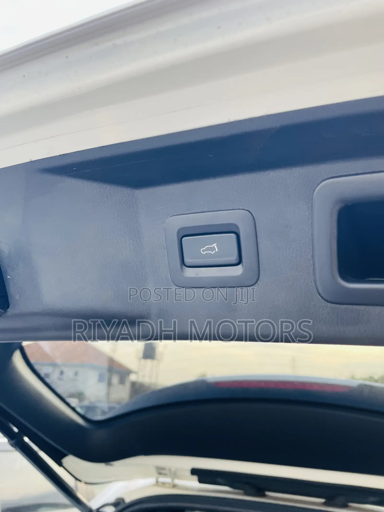Mazda CX-8 2019 White