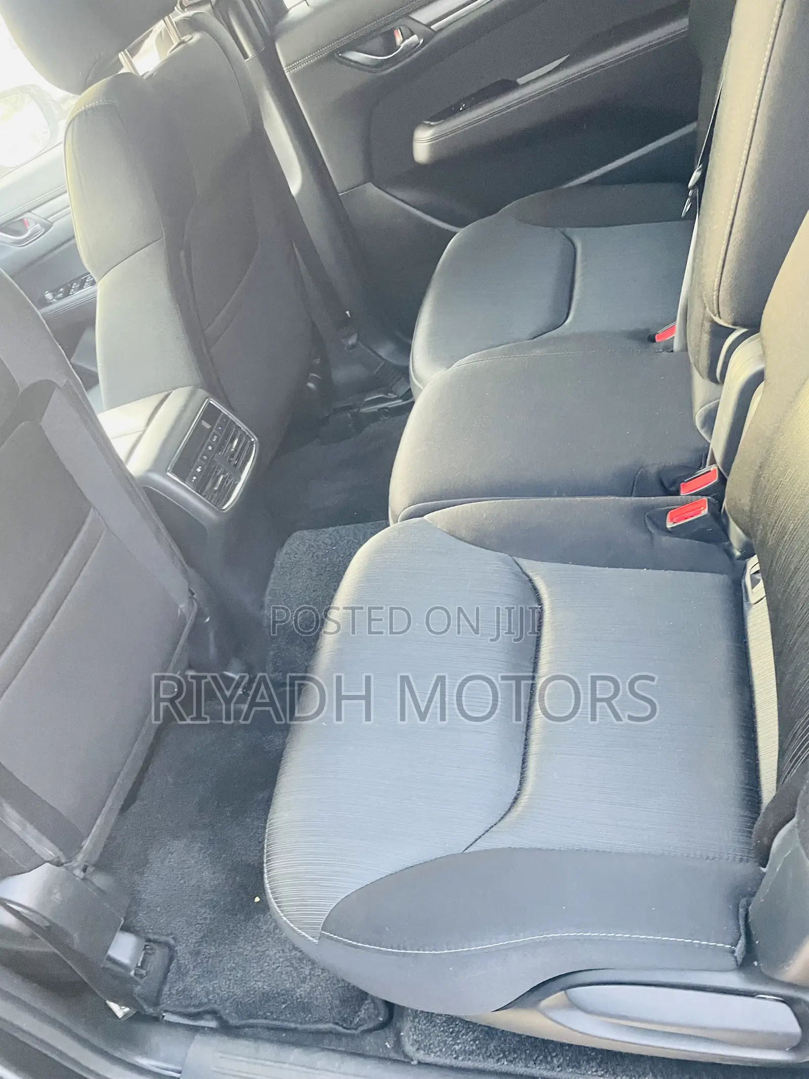Mazda CX-8 2019 White