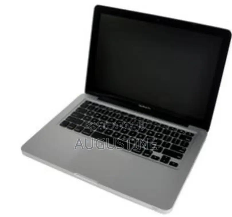 Laptop Apple MacBook 2012 4GB Intel Core i5 HDD 500GB