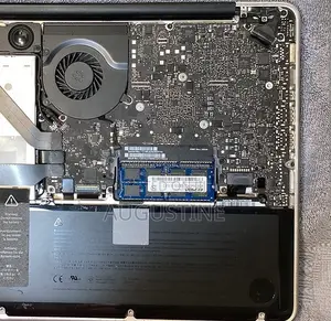 Laptop Apple MacBook 2012 4GB Intel Core i5 HDD 500GB