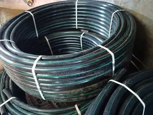 Hdpe Pipes Size 40" 11/4 100 Meters Rolls Good Quality/ All Sizes
