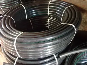Hdpe Pipes Size 40" 11/4 100 Meters Rolls Good Quality/ All Sizes