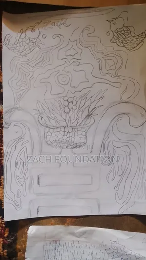 Art Pieces