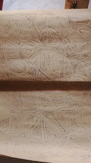 Art Pieces