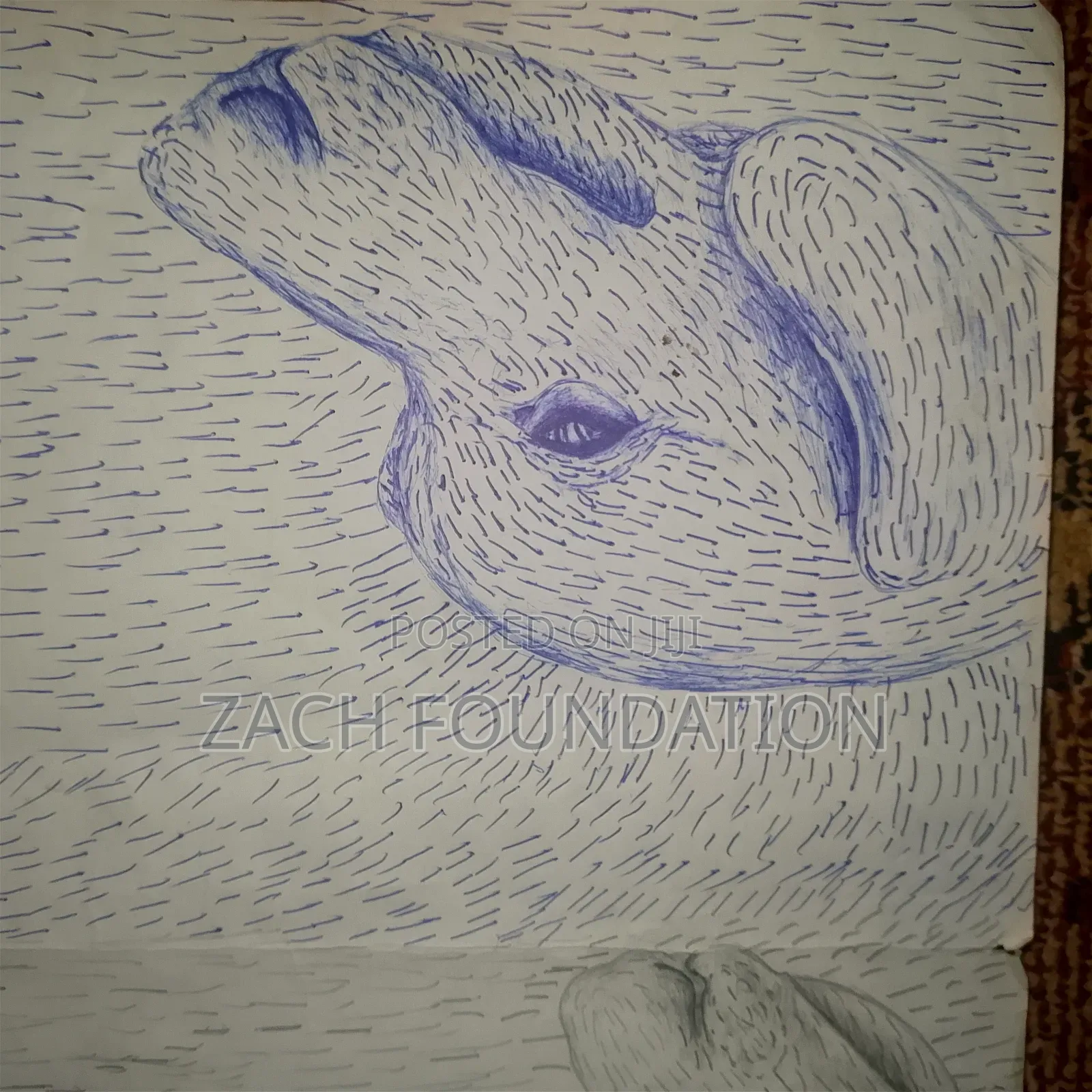 Art Pieces