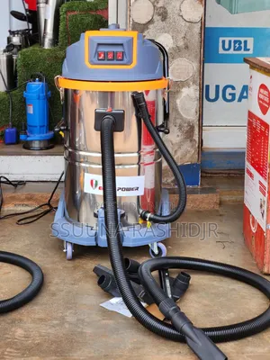 Wet and Dry Vaccum Cleaner 100litters