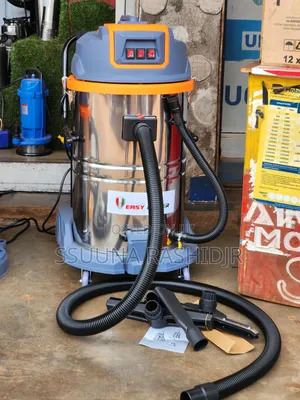 Wet and Dry Vaccum Cleaner 100litters