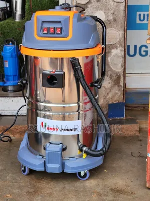 Wet and Dry Vaccum Cleaner 100litters
