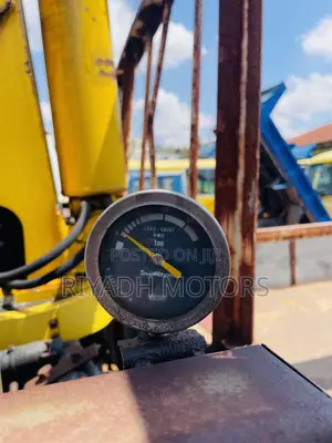 Fuso Mignon Self Loader
