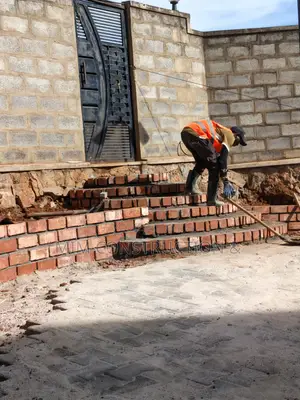 Best of Compound Designing and Construction Services