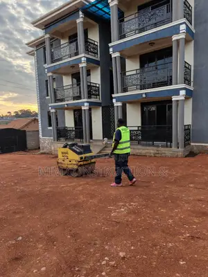 Best of Compound Designing and Construction Services