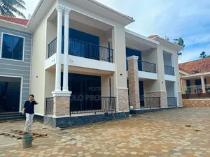 2bdrm Apartment in Bugolobi, Central Division for rent