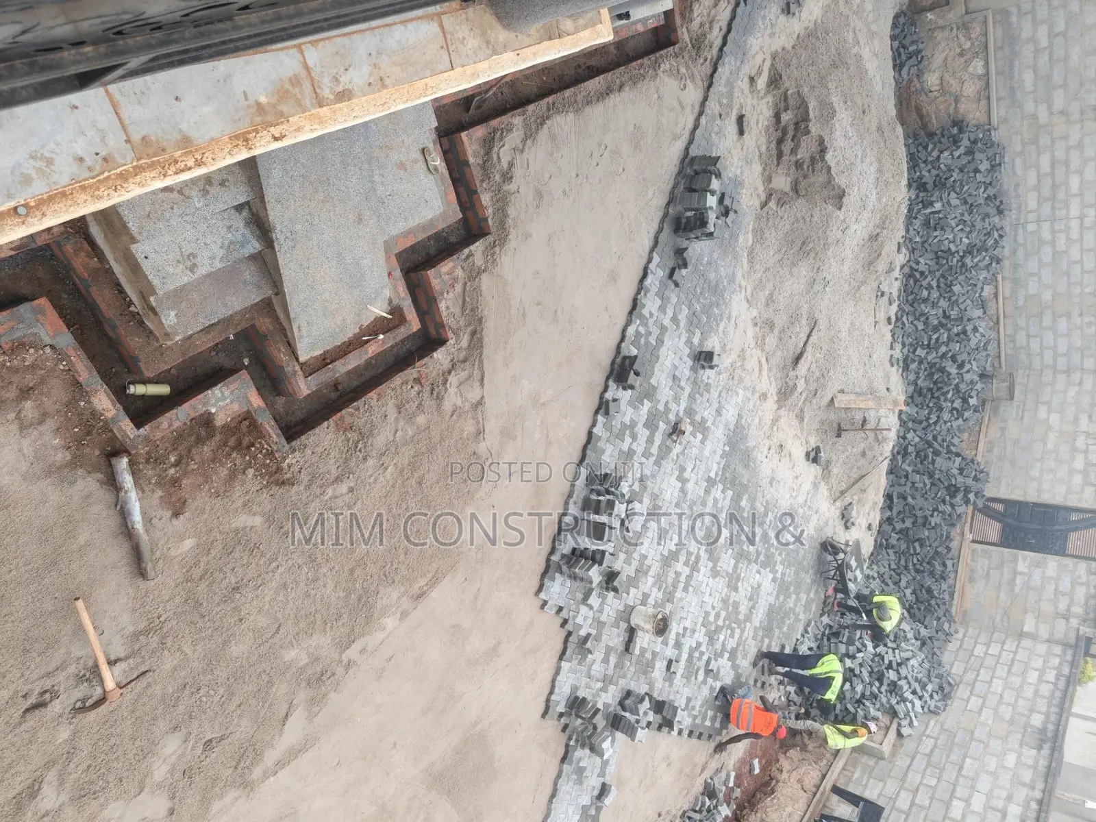 Best of Compound Designing and Construction Services