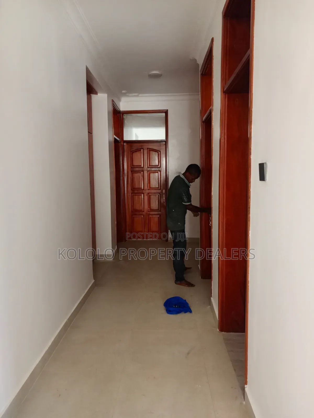2bdrm Apartment in Bugolobi, Central Division for rent