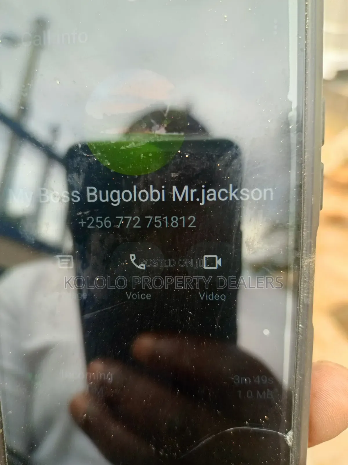 2bdrm Apartment in Bugolobi, Central Division for rent