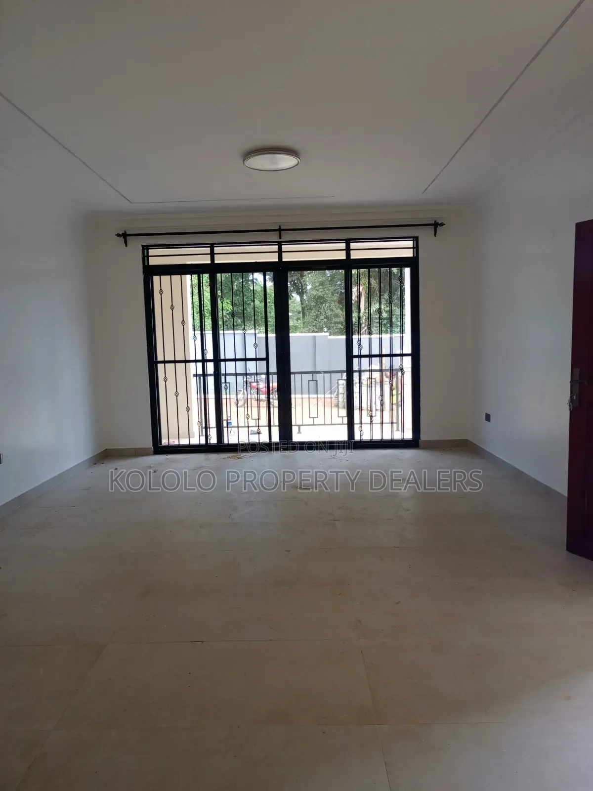 2bdrm Apartment in Bugolobi, Central Division for rent