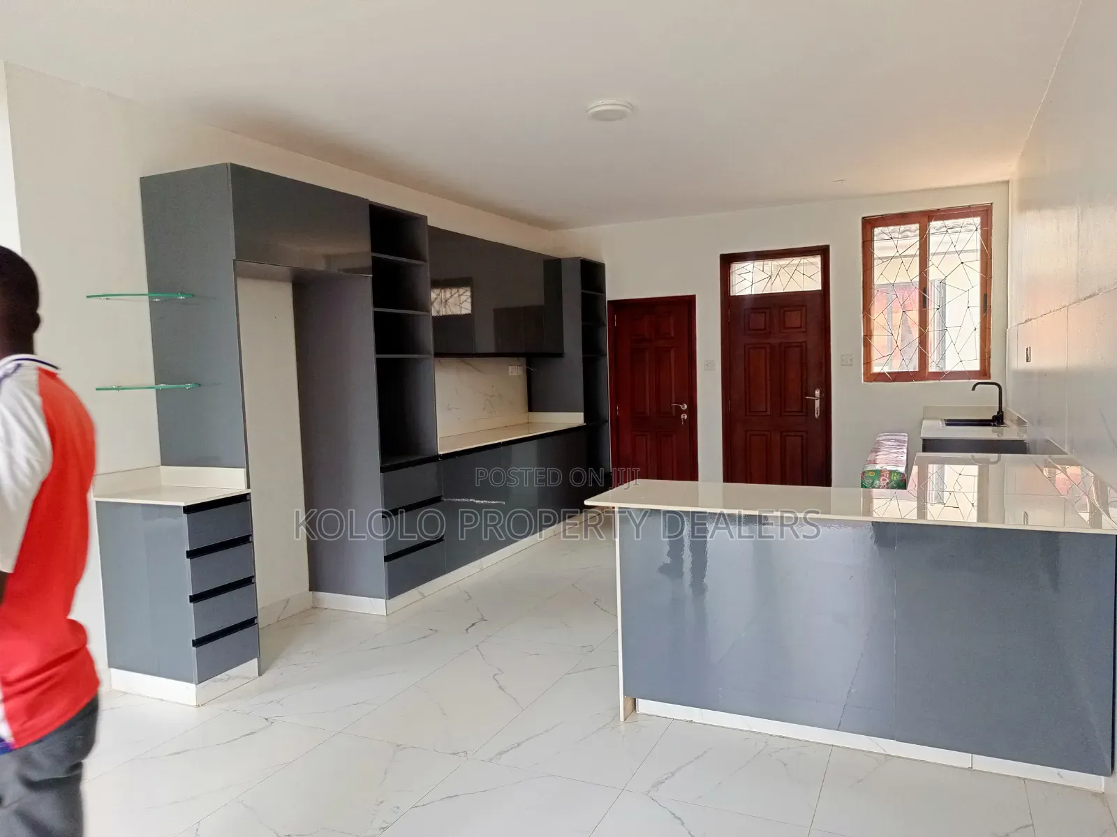 2bdrm Apartment in Bugolobi, Central Division for rent