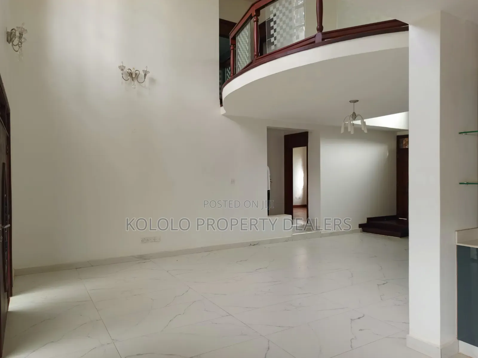 2bdrm Apartment in Bugolobi, Central Division for rent