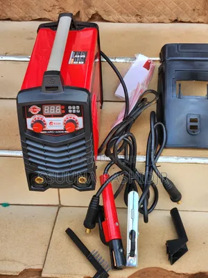 Welding Machine Arc 400s
