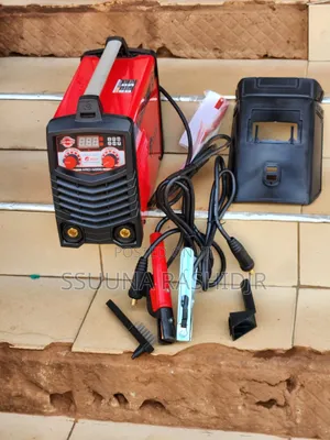 Welding Machine Arc 400s