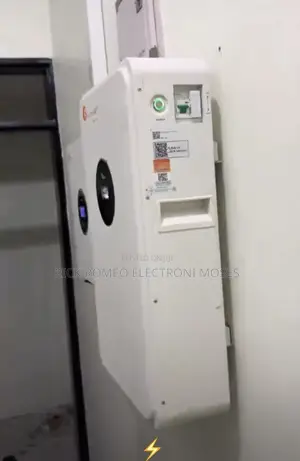 10kwh Full Set Solar System Plus Installation Around Kampala