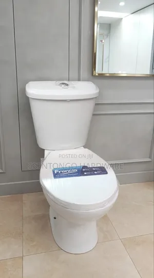 Toilet Seat Complete Set Frencia Good Quality/ All Types