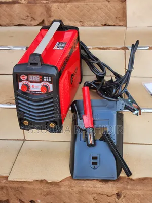 Smart Welding Machine Inverter 630