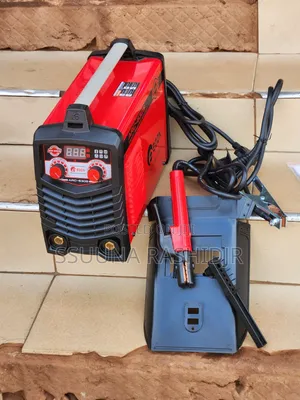 Smart Welding Machine Inverter 630