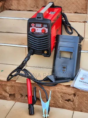 Smart Welding Machine Inverter 630