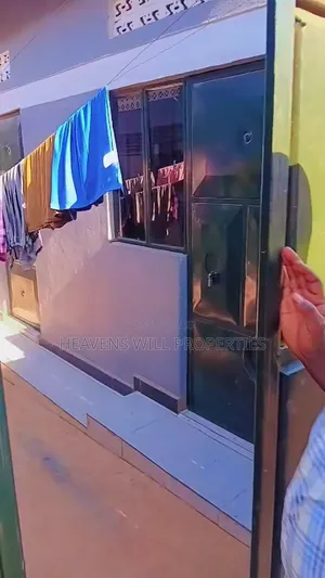 Studio Apartment in 8 Singles + 1Double, Division A for sale