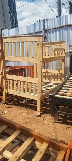 4x6 Quality Supreme Bed