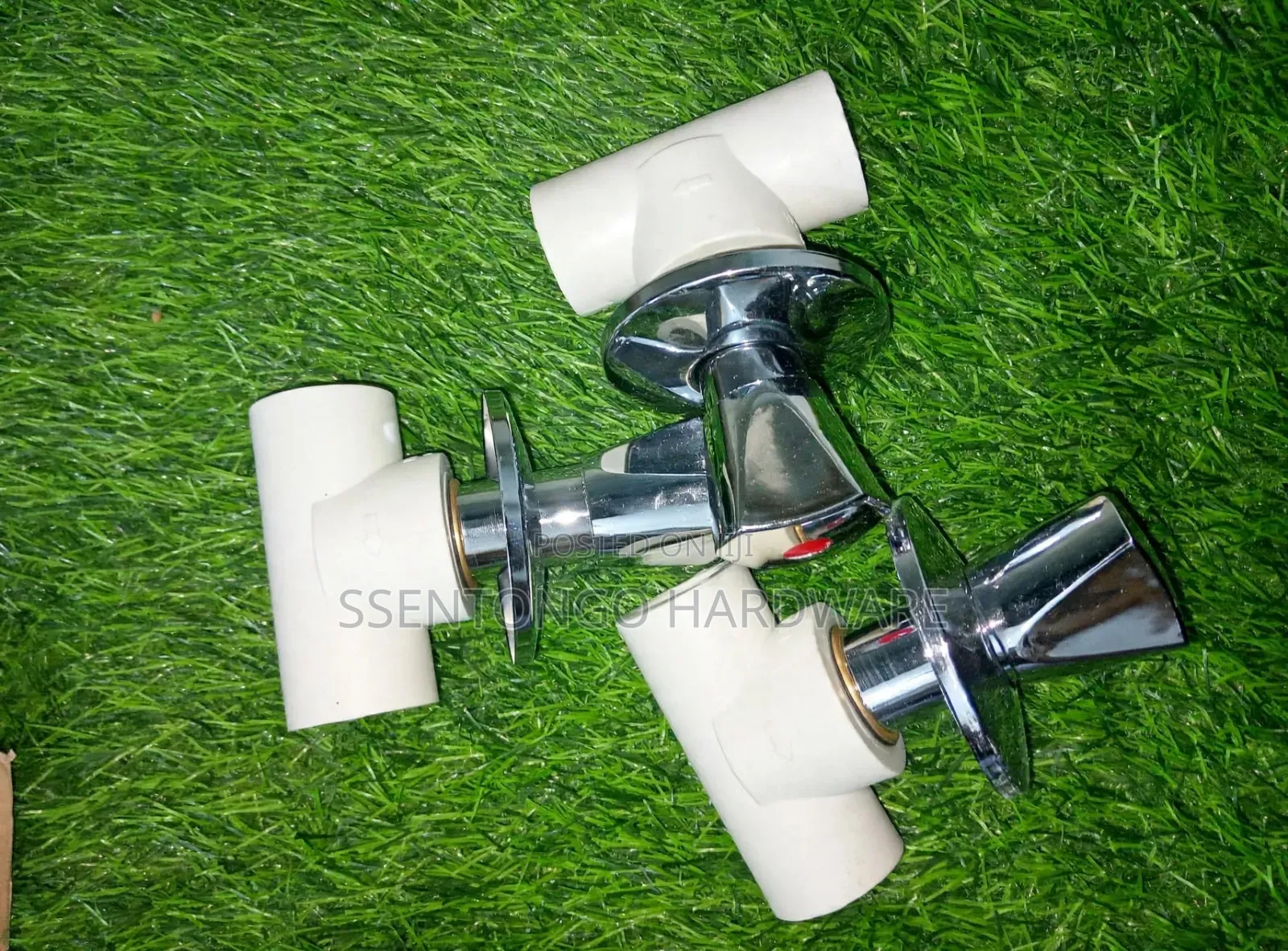 Shower Valve Size 25 3/4 for Pipe Work Good Quality/All Types