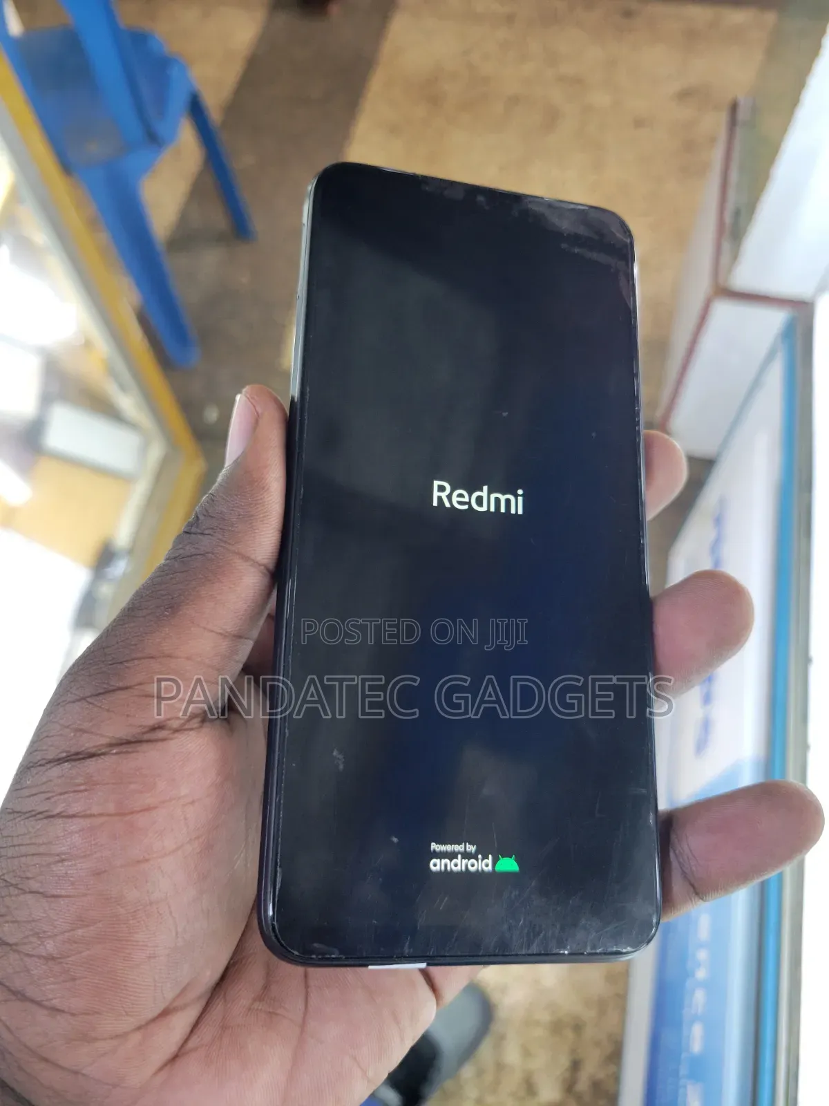 Xiaomi Redmi 9T 128 GB